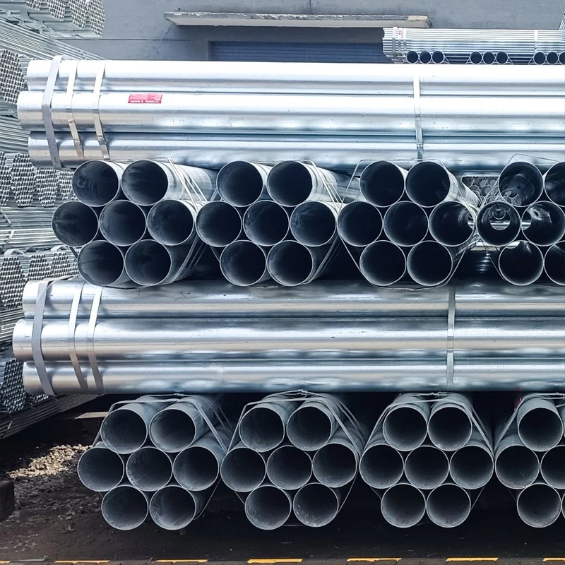 219mm gi pipe