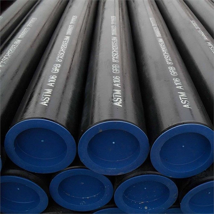 astm a106 seamless pipe standard