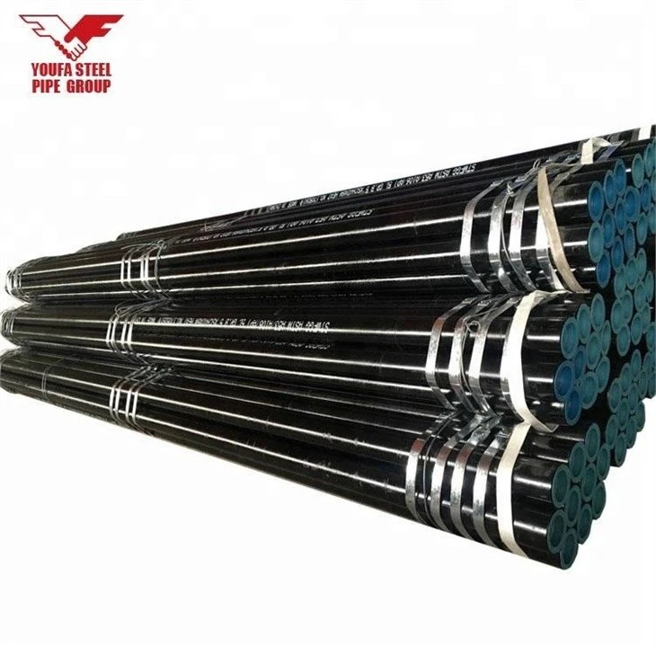 dimensions astm a106 seamless pipe