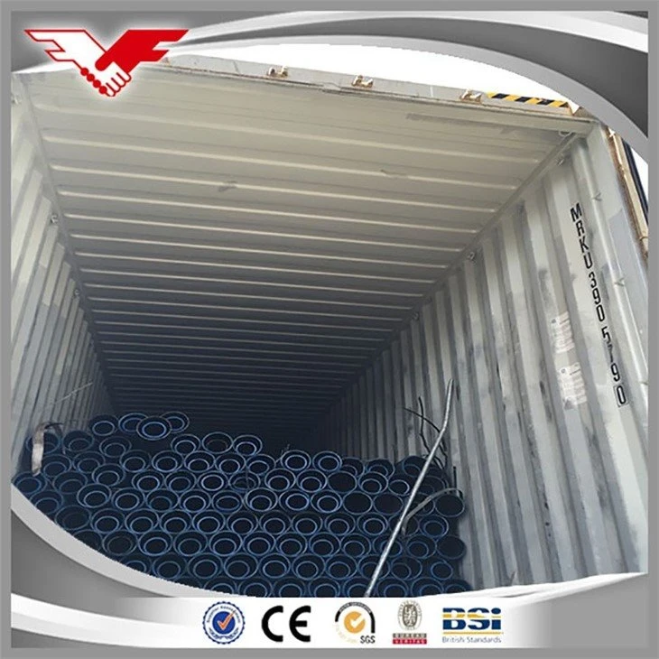 astm a106 seamless pipe