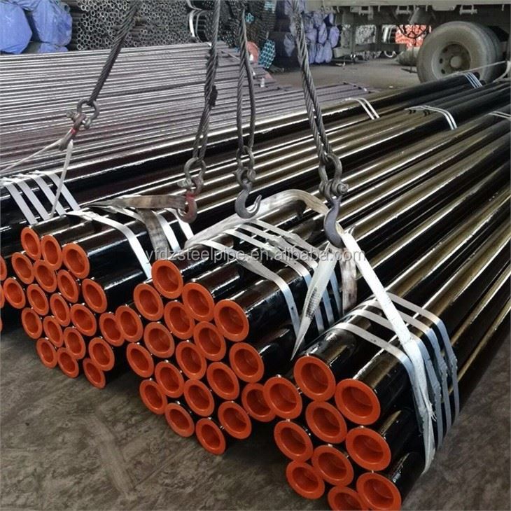 astm-a106-gr-b-seamless-pipe