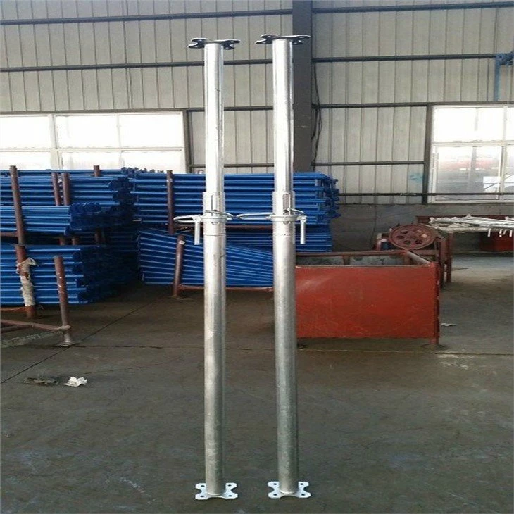 scaffolding steel prop