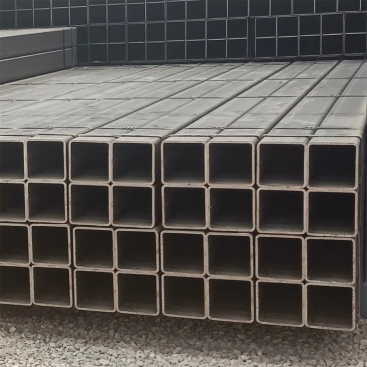 50mm Box Section Steel Price