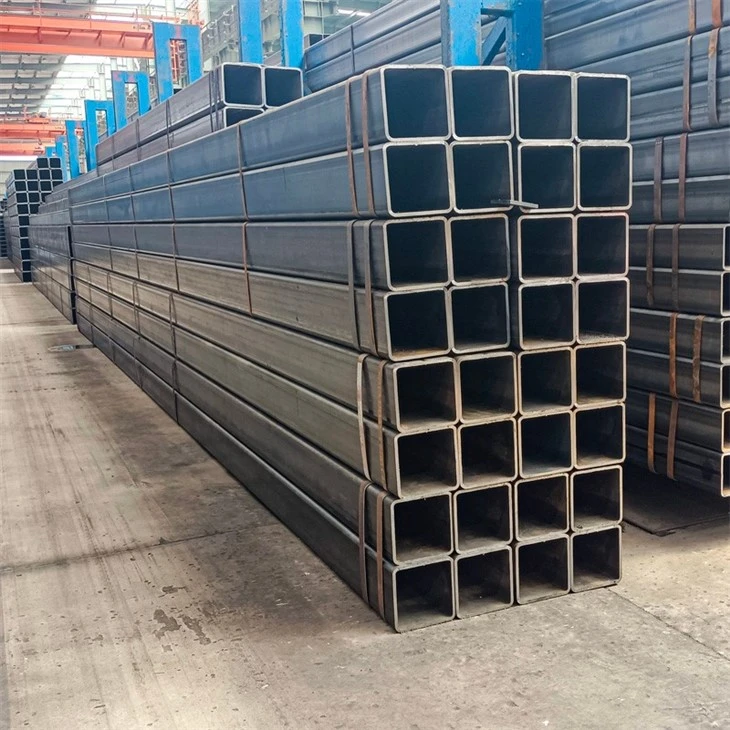 50mm Box Section Steel Price