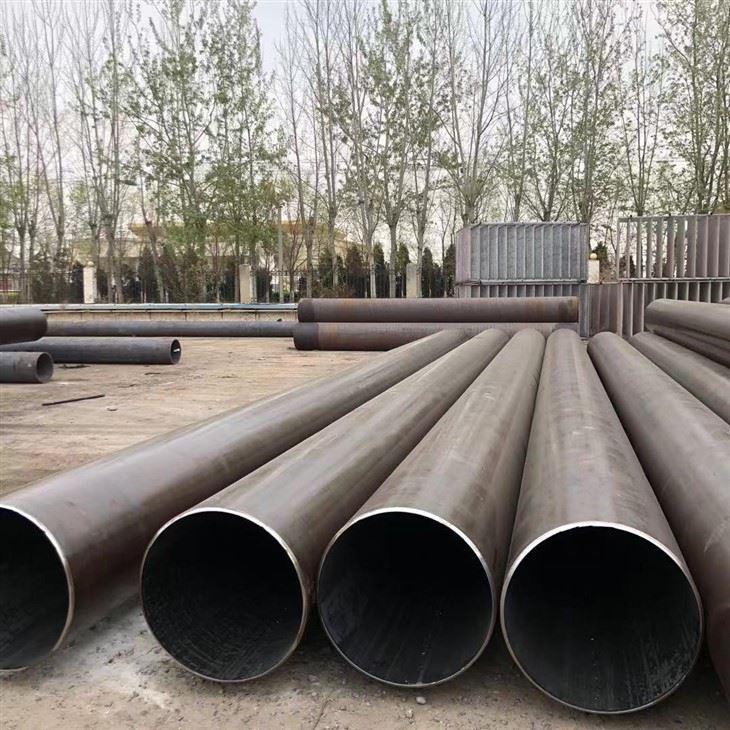 Lsaw Welded Pipe