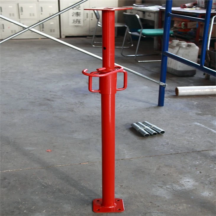 Metal Props