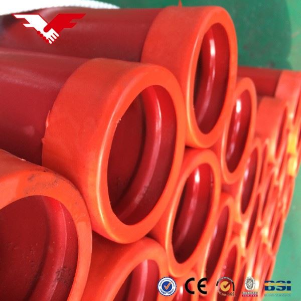 Steel Fire Sprinkler Pipe