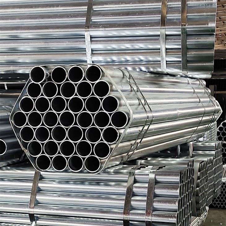 Scaffold Pipe