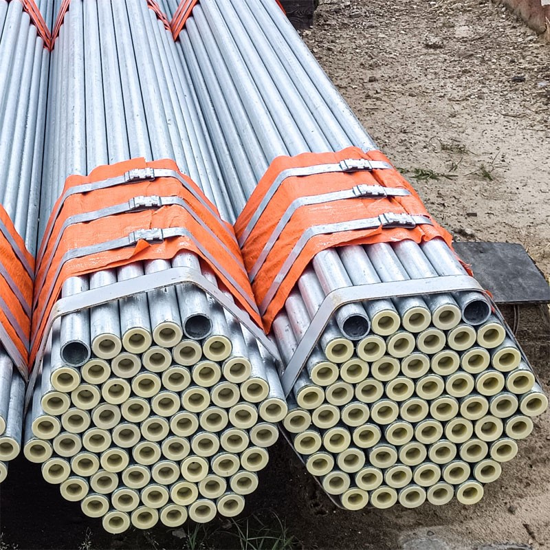 483mm gi pipe 483mm gi pipe