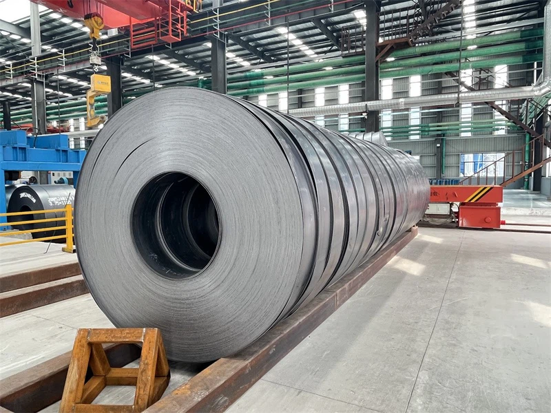 Galvanized steel materials Galvanized steel materials