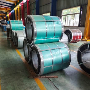 steel coil steel coil