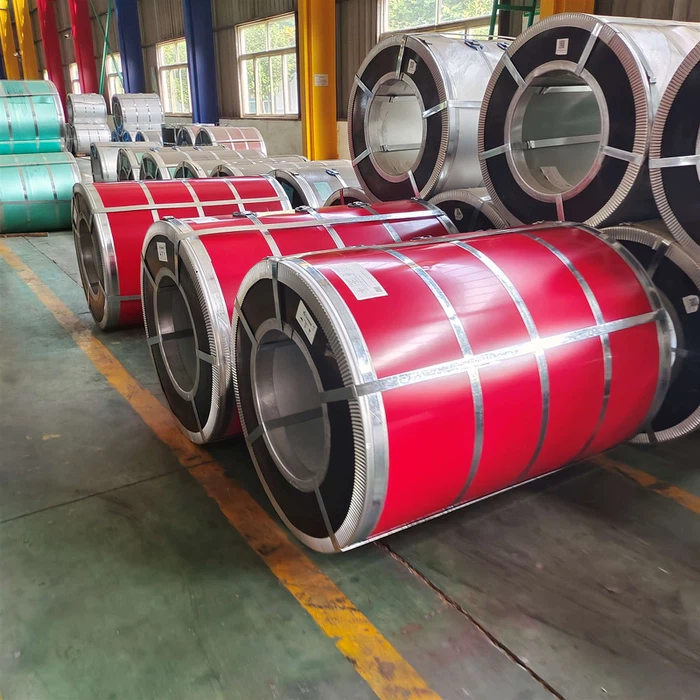 carbon steel coil carbon steel coil